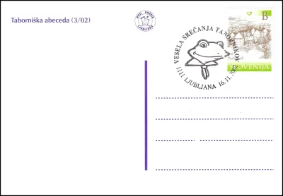 VESELA SREČANJA TABORNIKOV 